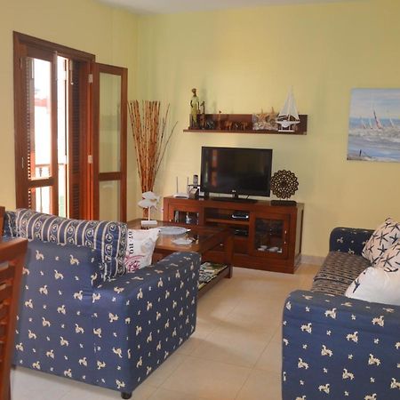 Apartamento En Casco Historico San Sebastián de la Gomera Exterior photo