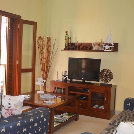 Apartamento En Casco Historico San Sebastián de la Gomera Exterior photo