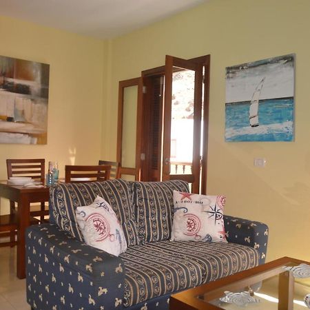 Apartamento En Casco Historico San Sebastián de la Gomera Exterior photo