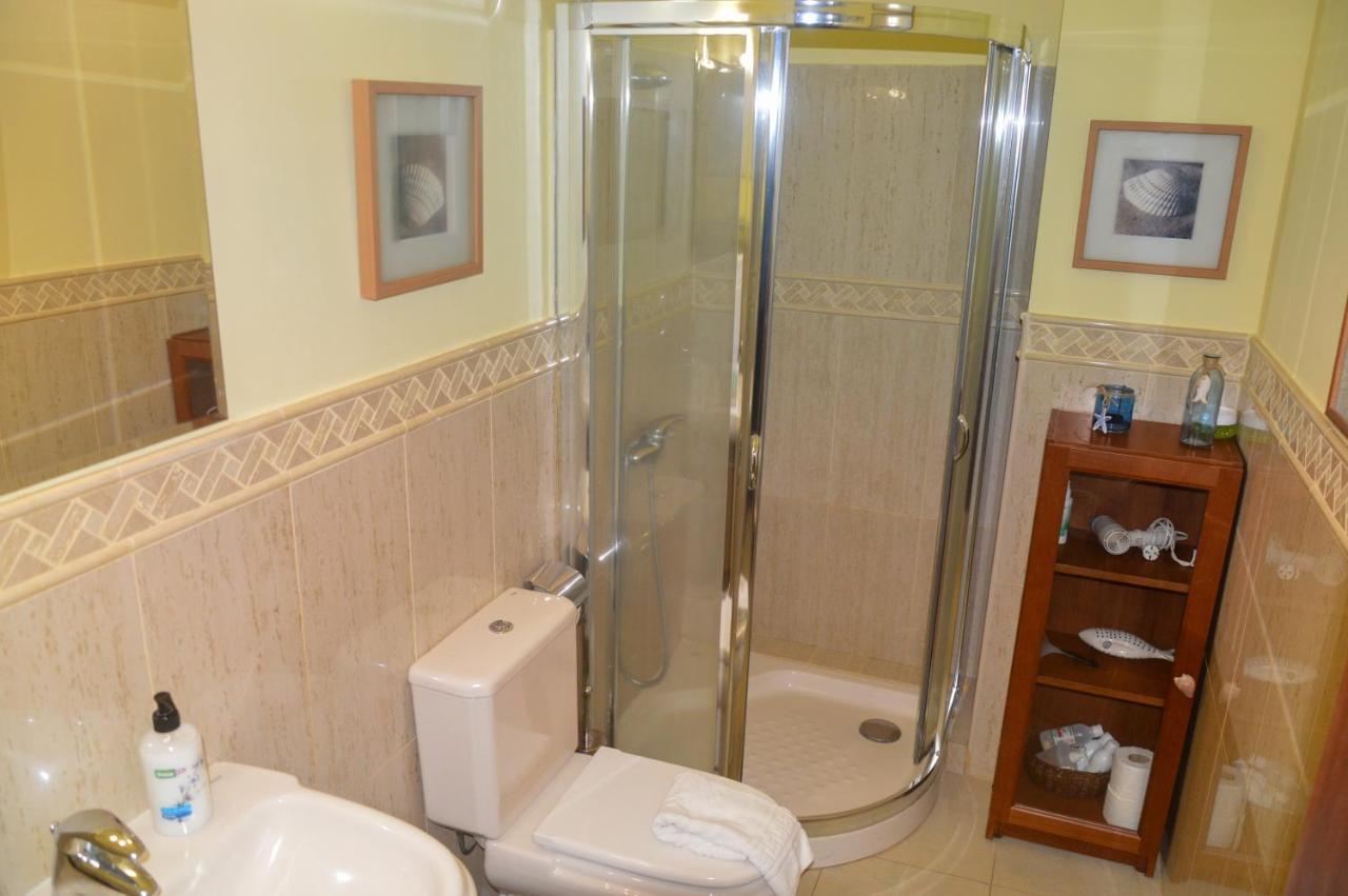 Apartamento En Casco Historico San Sebastián de la Gomera Exterior photo
