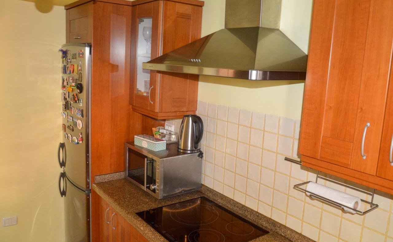 Apartamento En Casco Historico San Sebastián de la Gomera Exterior photo