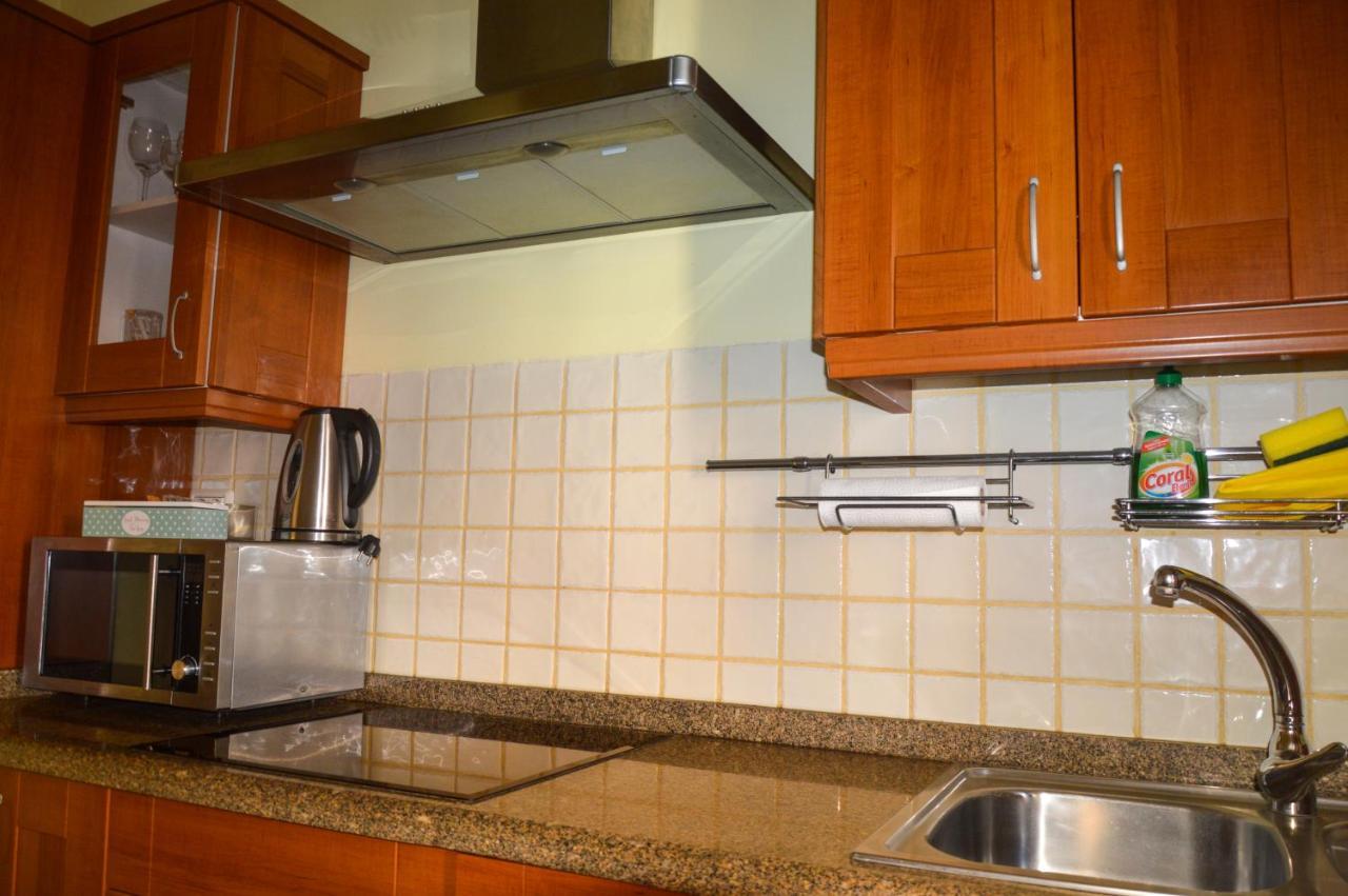 Apartamento En Casco Historico San Sebastián de la Gomera Exterior photo