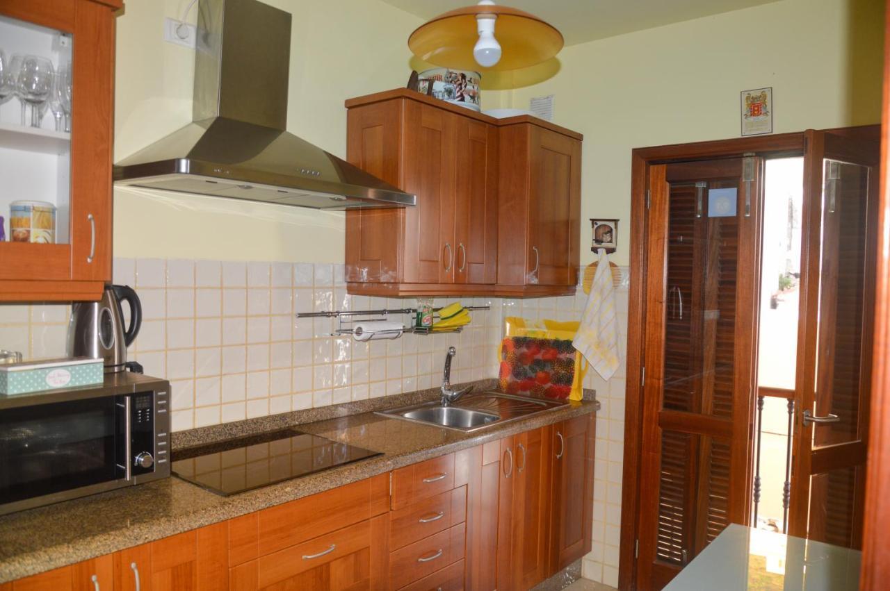 Apartamento En Casco Historico San Sebastián de la Gomera Exterior photo