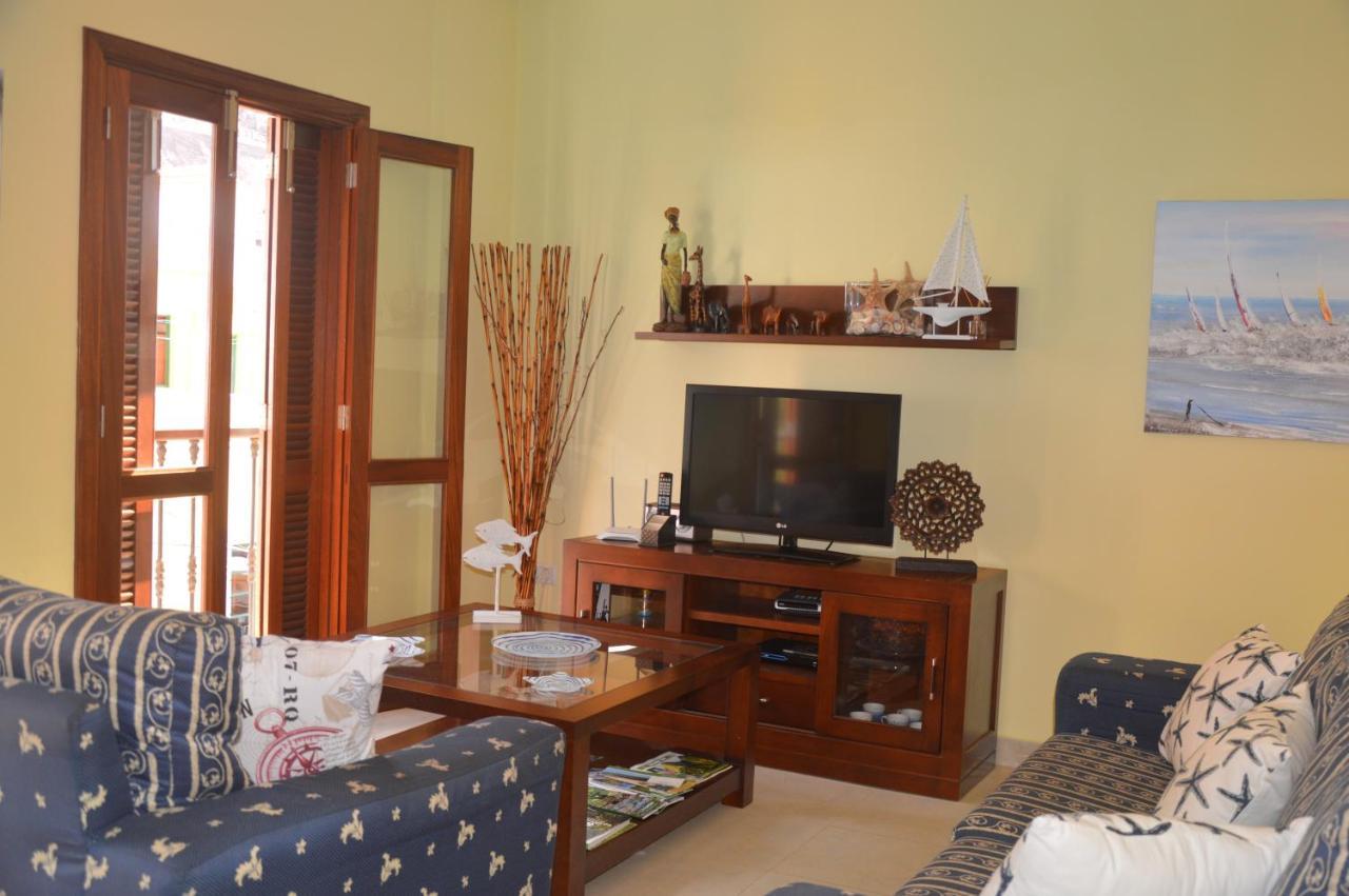 Apartamento En Casco Historico San Sebastián de la Gomera Exterior photo