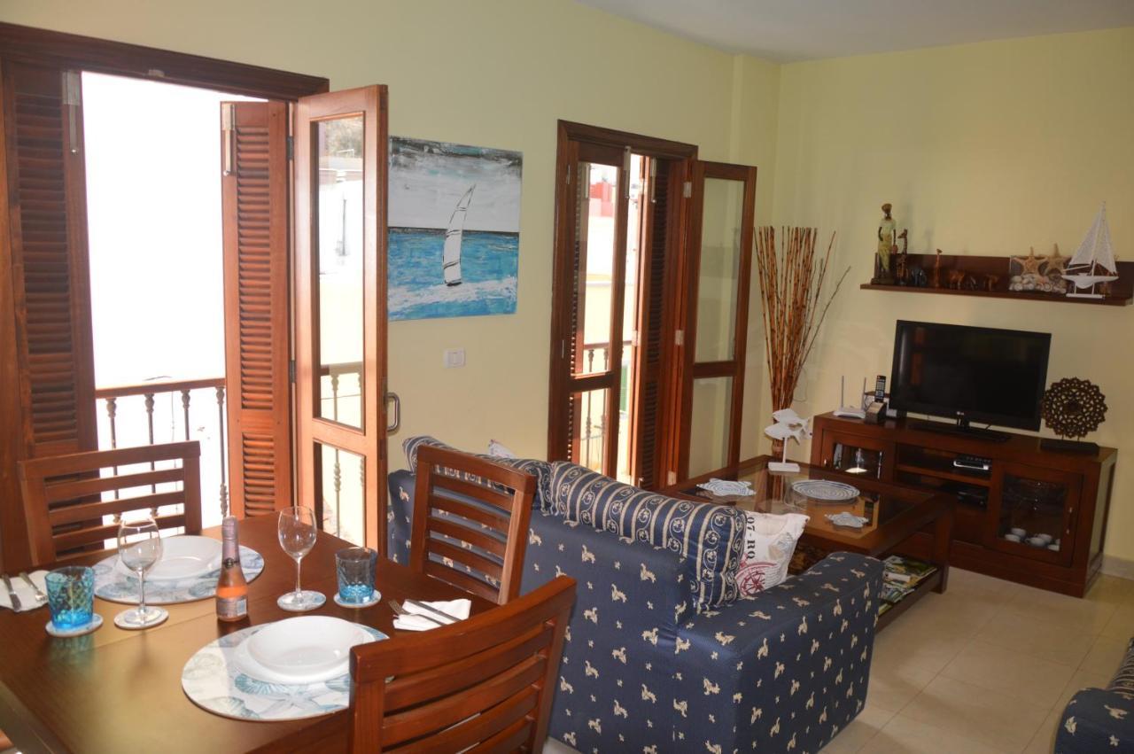Apartamento En Casco Historico San Sebastián de la Gomera Exterior photo
