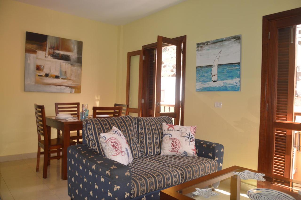 Apartamento En Casco Historico San Sebastián de la Gomera Exterior photo
