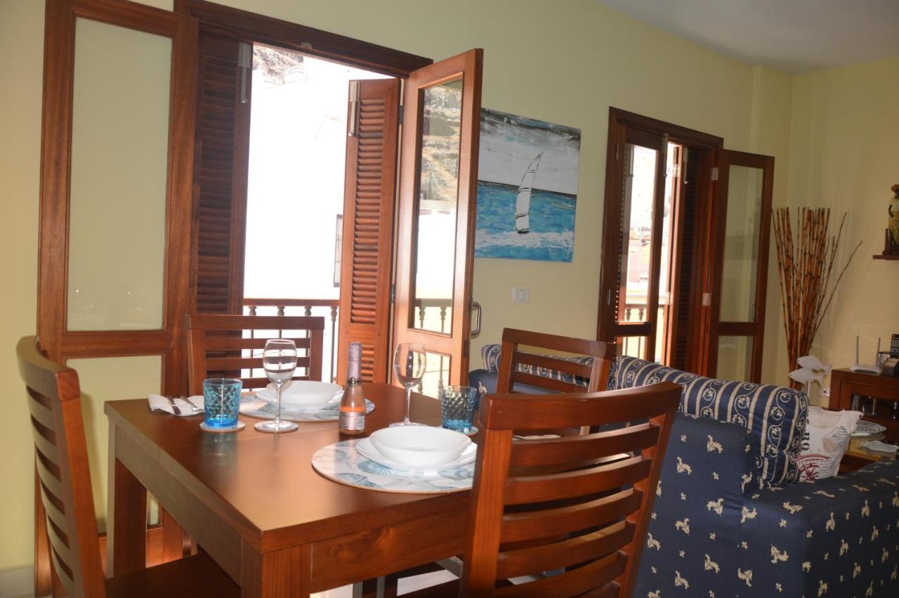 Apartamento En Casco Historico San Sebastián de la Gomera Exterior photo