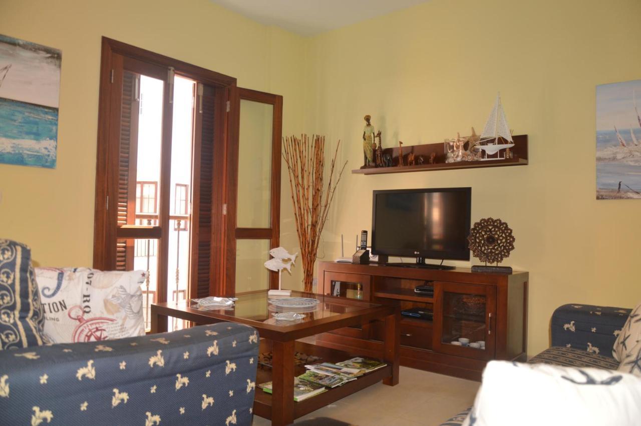 Apartamento En Casco Historico San Sebastián de la Gomera Exterior photo