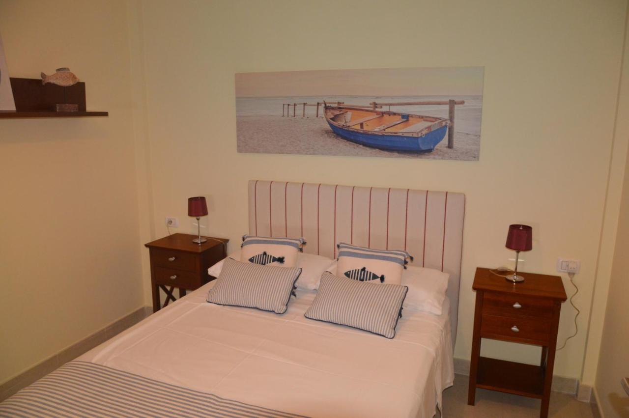 Apartamento En Casco Historico San Sebastián de la Gomera Exterior photo