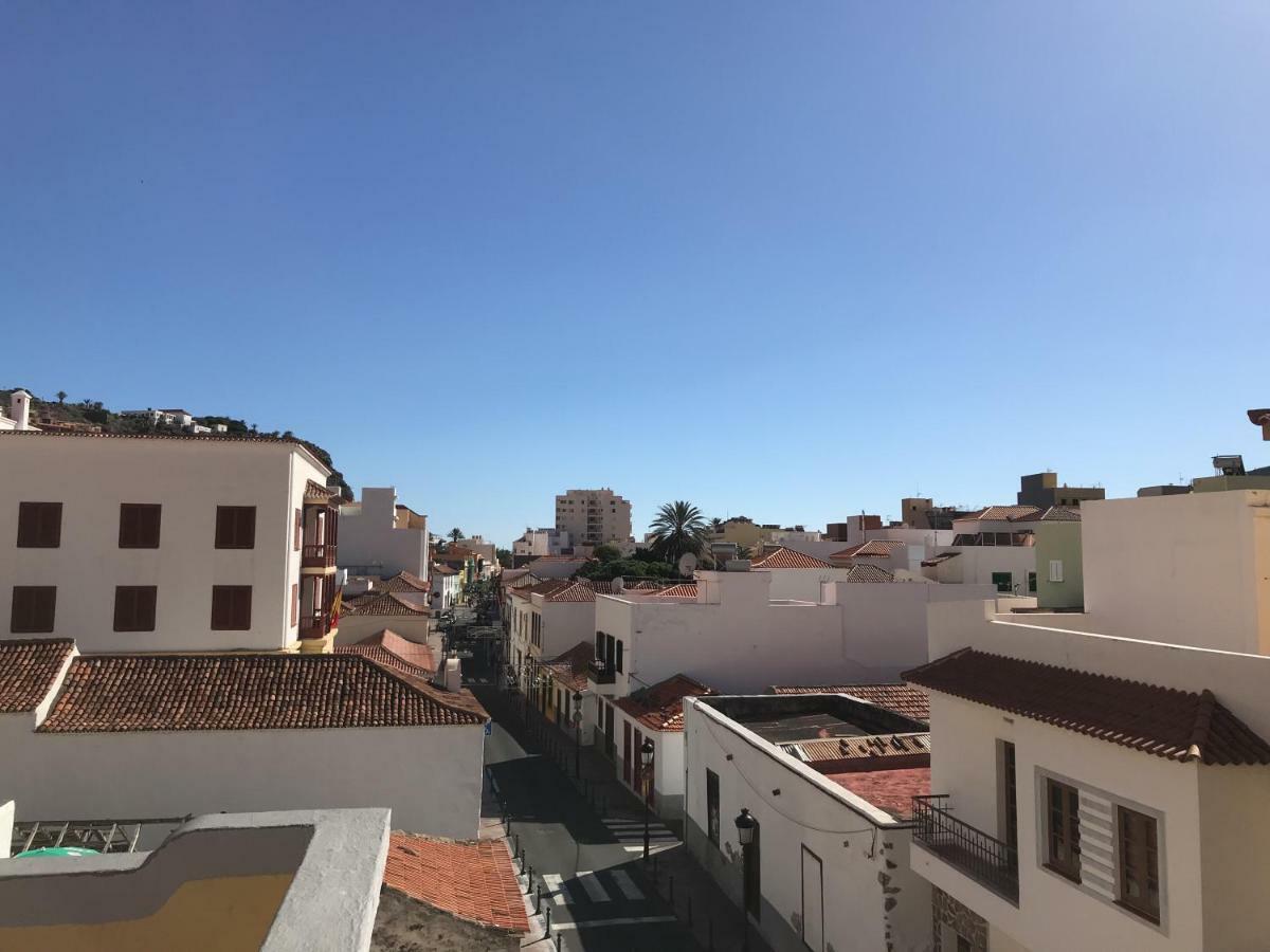 Apartamento En Casco Historico San Sebastián de la Gomera Exterior photo